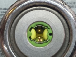 bontott PEUGEOT 206 Utasoldali Légzsák