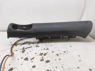 bontott PEUGEOT 206 Utasoldali Légzsák