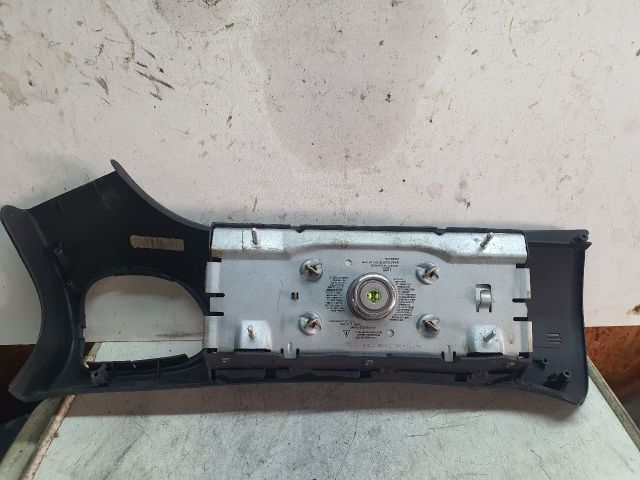 bontott PEUGEOT 206 Utasoldali Légzsák