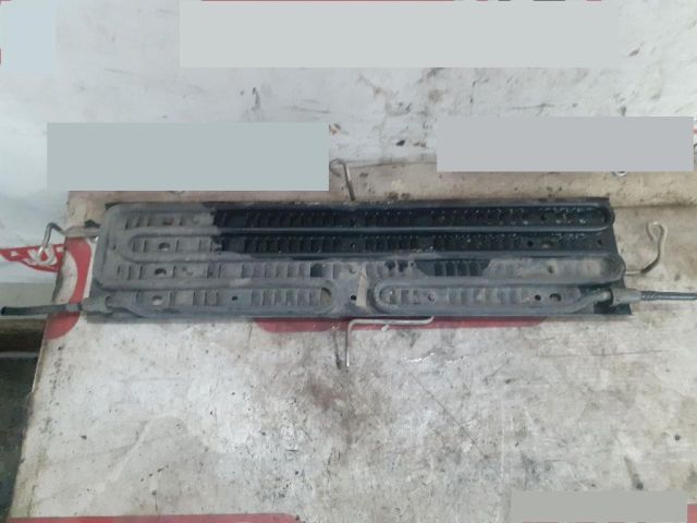 bontott PEUGEOT 206 Üzemanyag Hűtő