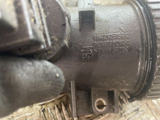 bontott PEUGEOT 206 Üzemanyagszűrő Ház