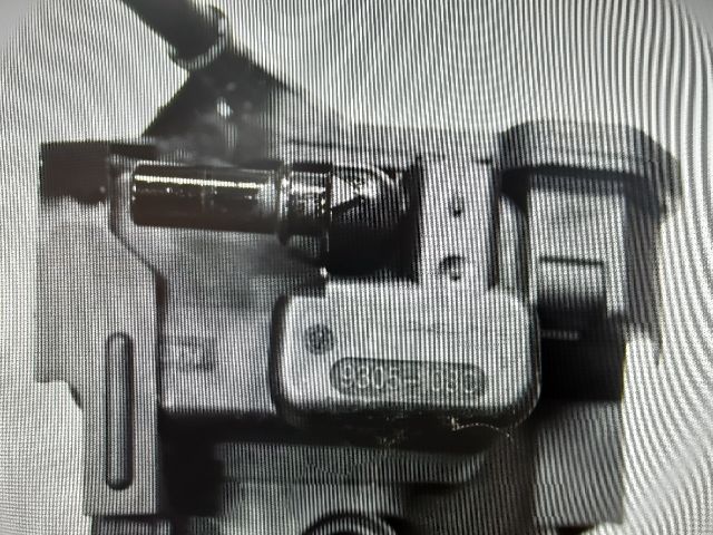 bontott PEUGEOT 206 Üzemanyagszűrő Ház