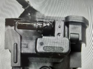 bontott PEUGEOT 206 Üzemanyagszűrő Ház