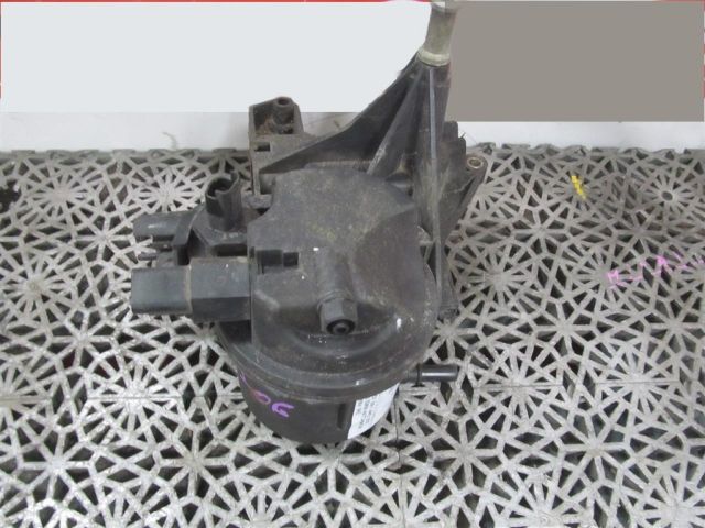 bontott PEUGEOT 206 Üzemanyagszűrő Ház