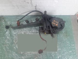 bontott PEUGEOT 206 Üzemanyagszűrő Ház