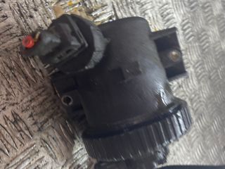 bontott PEUGEOT 206 Üzemanyagszűrő Ház