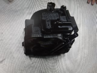 bontott PEUGEOT 206 Üzemanyagszűrő Ház