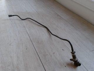 bontott PEUGEOT 206 Vákuumcső