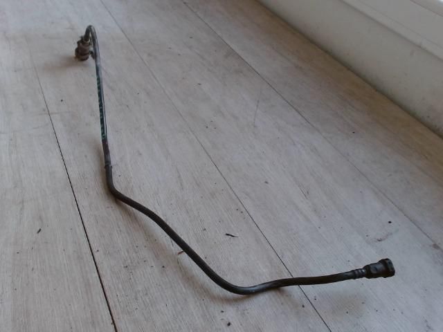 bontott PEUGEOT 206 Vákuumcső