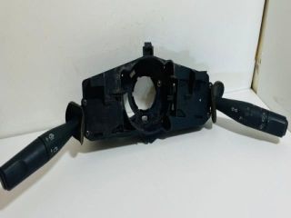 bontott PEUGEOT 206 Világítás Kapcsoló