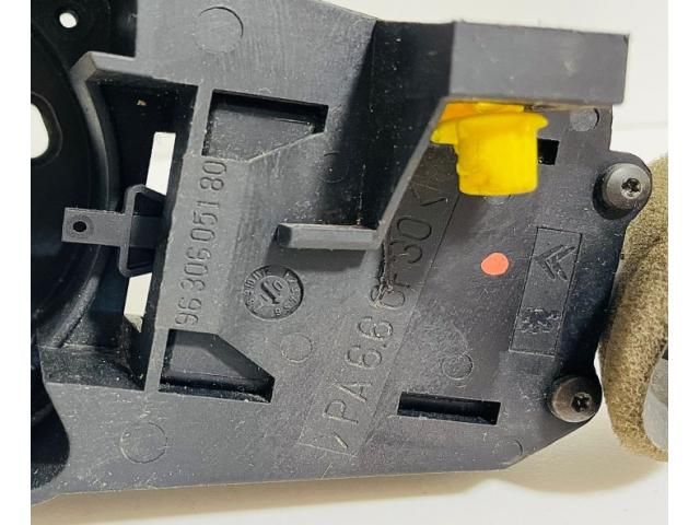 bontott PEUGEOT 206 Világítás Kapcsoló