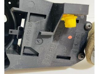 bontott PEUGEOT 206 Világítás Kapcsoló