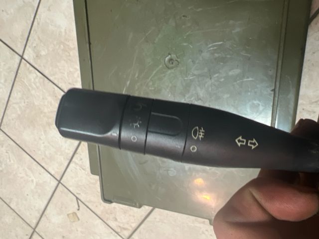 bontott PEUGEOT 206 Világítás Kapcsoló