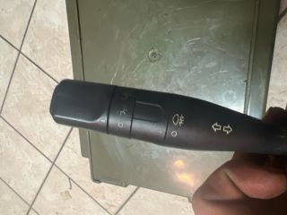 bontott PEUGEOT 206 Világítás Kapcsoló