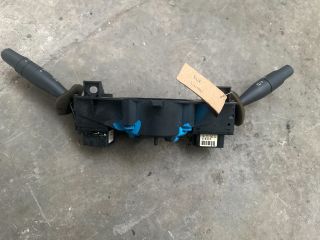 bontott PEUGEOT 206 Világítás Kapcsoló