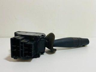 bontott PEUGEOT 206 Világítás Kapcsoló