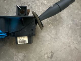 bontott PEUGEOT 206 Világítás Kapcsoló