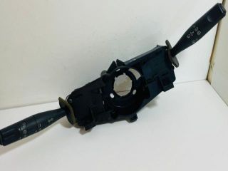 bontott PEUGEOT 206 Világítás Kapcsoló