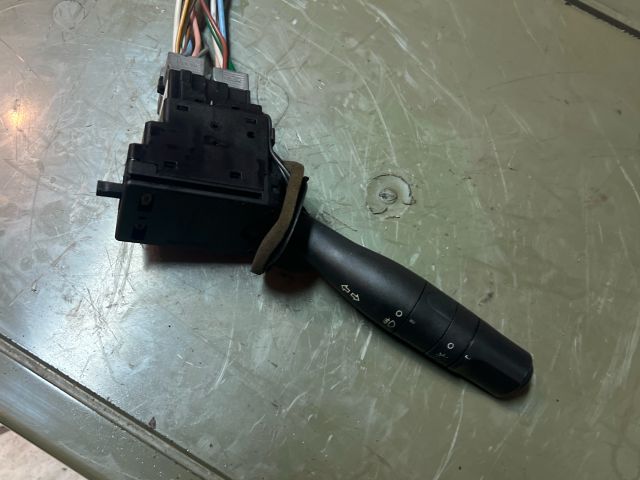 bontott PEUGEOT 206 Világítás Kapcsoló