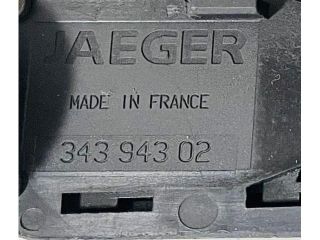 bontott PEUGEOT 206 Világítás Kapcsoló