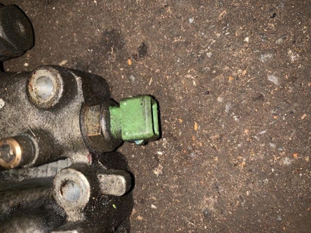 bontott PEUGEOT 206 Vízhőfok Gomba Hőmérséklet Érzékelő