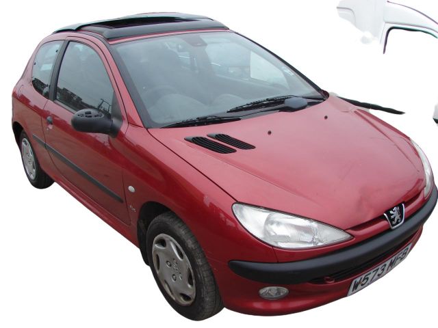 bontott PEUGEOT 206 Vízhőfok Gomba Hőmérséklet Érzékelő