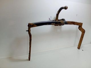 bontott PEUGEOT 206 Vonóhorog