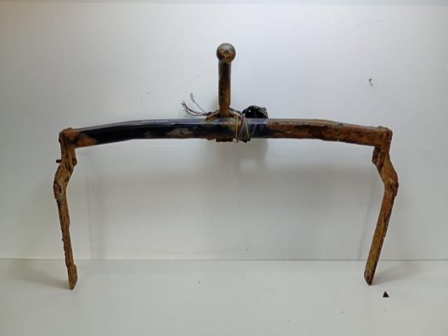 bontott PEUGEOT 206 Vonóhorog