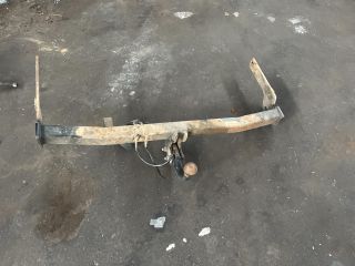 bontott PEUGEOT 206 Vonóhorog