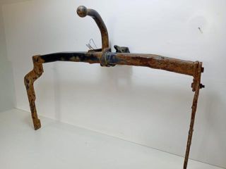 bontott PEUGEOT 206 Vonóhorog