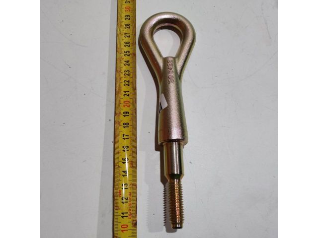 bontott PEUGEOT 206 Vonószem