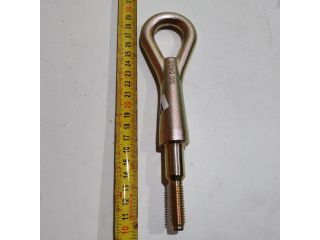 bontott PEUGEOT 206 Vonószem