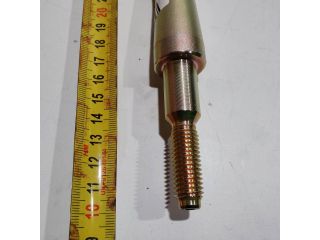 bontott PEUGEOT 206 Vonószem