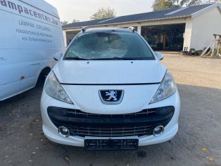 bontott PEUGEOT 207 ABS Kocka