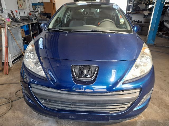 bontott PEUGEOT 207 ABS Kocka