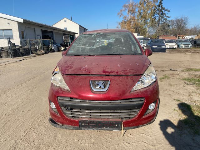 bontott PEUGEOT 207 ABS Kocka