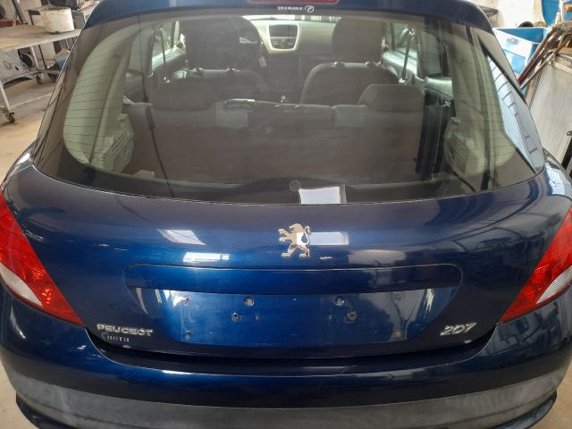 bontott PEUGEOT 207 ABS Kocka