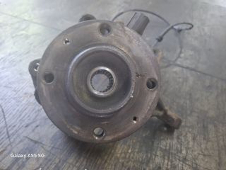 bontott PEUGEOT 207 Bal első Csonkállvány Kerékaggyal