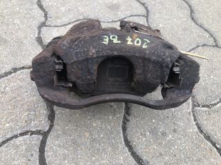 bontott PEUGEOT 207 Bal első Féknyereg Munkahengerrel