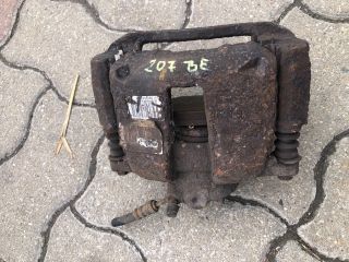 bontott PEUGEOT 207 Bal első Féknyereg Munkahengerrel