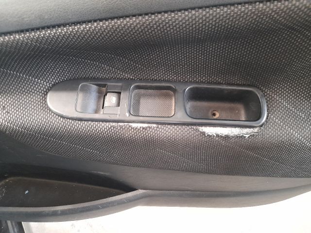 bontott PEUGEOT 207 Bal első Gólyaláb (Lengécsillapító, Rugó)