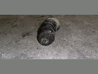 bontott PEUGEOT 207 Bal első Gólyaláb (Lengécsillapító, Rugó)