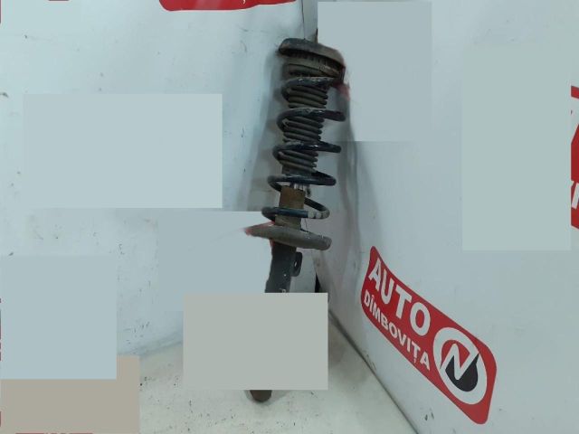 bontott PEUGEOT 207 Bal első Gólyaláb (Lengécsillapító, Rugó)