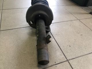 bontott PEUGEOT 207 Bal első Gólyaláb (Lengécsillapító, Rugó)