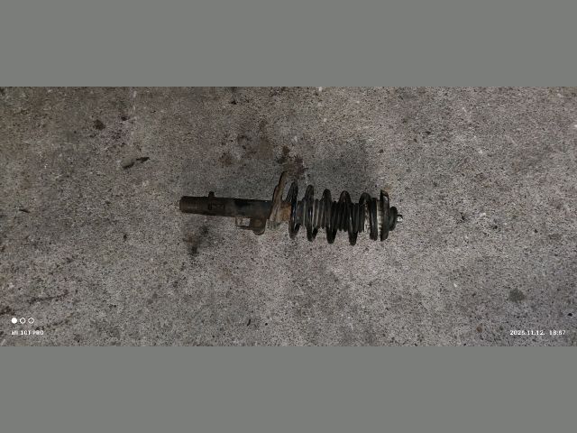 bontott PEUGEOT 207 Bal első Gólyaláb (Lengécsillapító, Rugó)