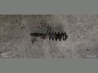 bontott PEUGEOT 207 Bal első Gólyaláb (Lengécsillapító, Rugó)