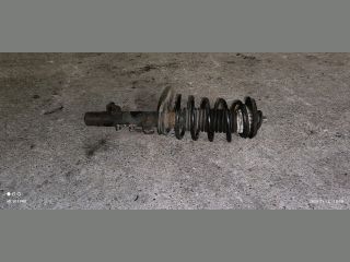 bontott PEUGEOT 207 Bal első Gólyaláb (Lengécsillapító, Rugó)