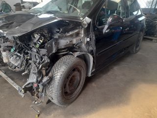 bontott PEUGEOT 207 Bal első Gólyaláb (Lengécsillapító, Rugó)