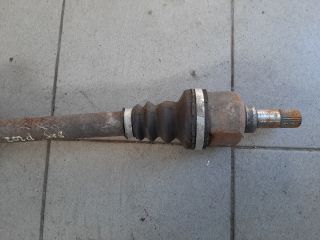 bontott PEUGEOT 207 Bal Féltengely