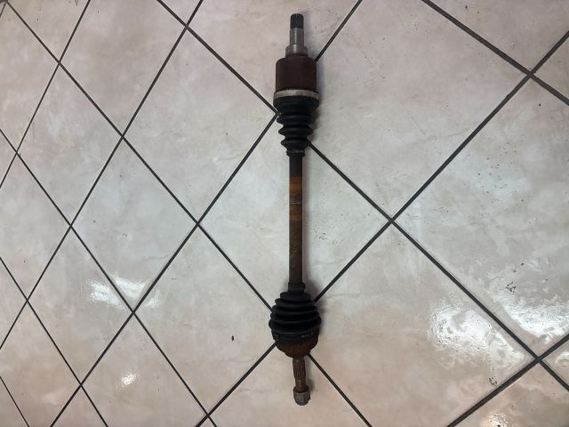 bontott PEUGEOT 207 Bal Féltengely